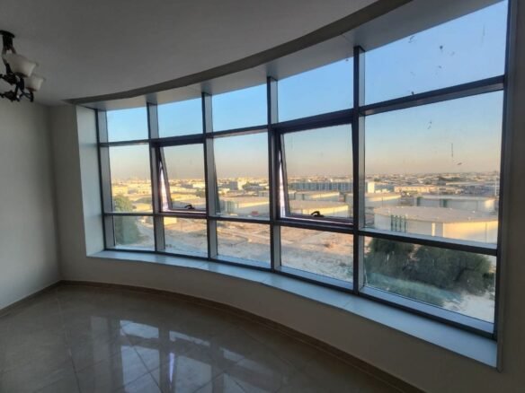 2BR Apartment for Sale in Conqueror Tower, Ajman – photo 1