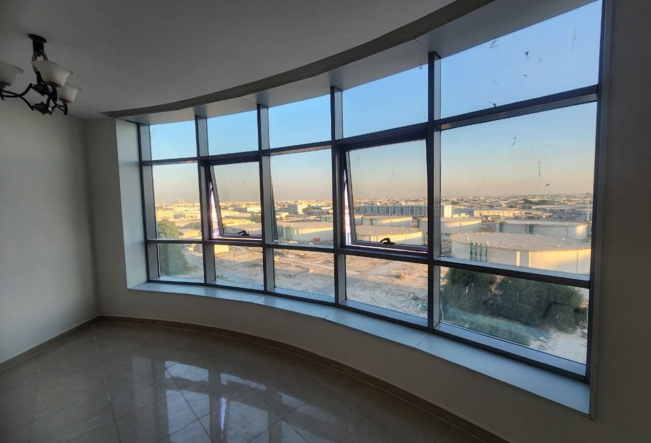 2BR Apartment for Sale in Conqueror Tower, Ajman – photo 1