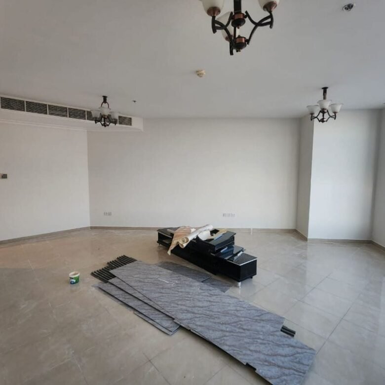 2BR Apartment for Sale in Conqueror Tower, Ajman – photo 2