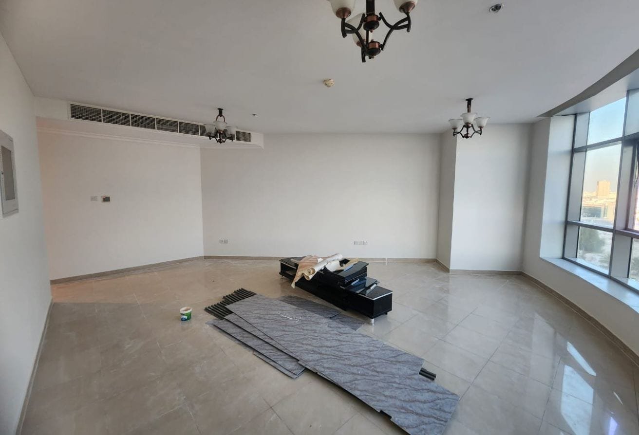 2BR Apartment for Sale in Conqueror Tower, Ajman – photo 2