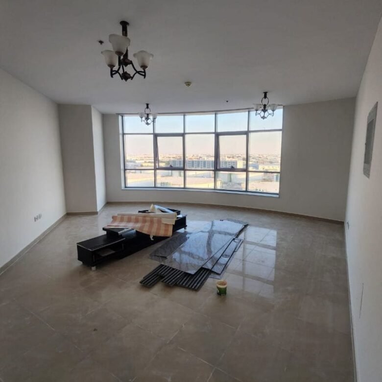 2BR Apartment for Sale in Conqueror Tower, Ajman – photo 3