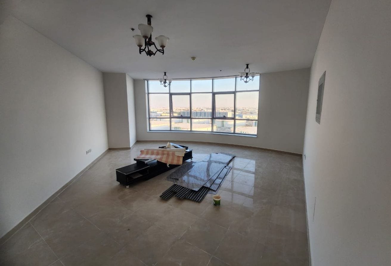 2BR Apartment for Sale in Conqueror Tower, Ajman – photo 3
