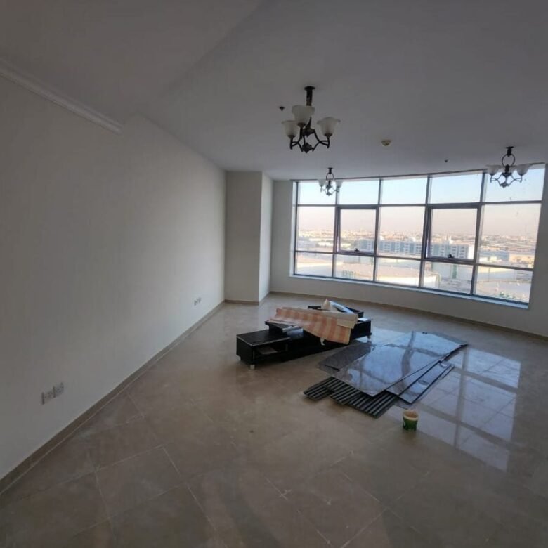 2BR Apartment for Sale in Conqueror Tower, Ajman – photo 4