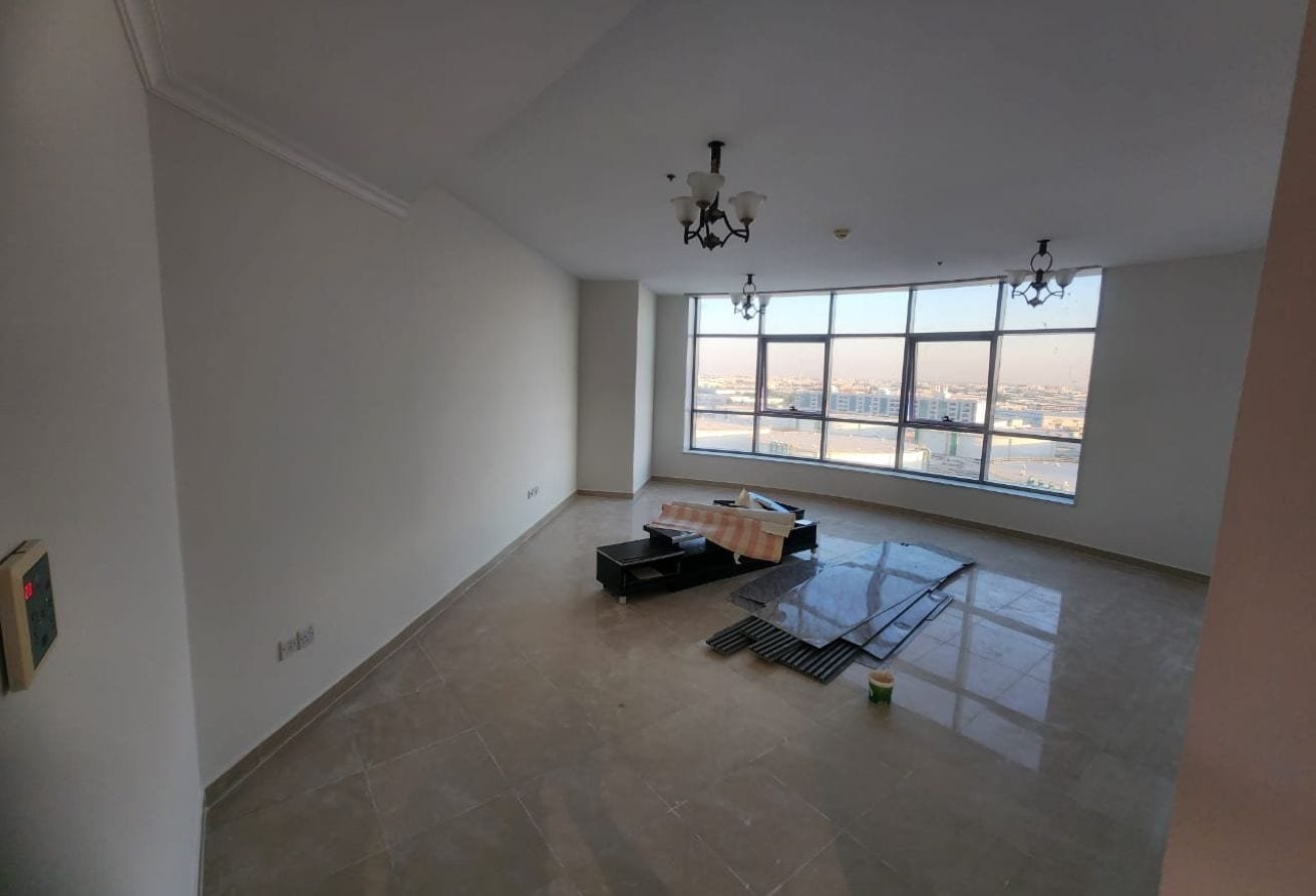 2BR Apartment for Sale in Conqueror Tower, Ajman – photo 4