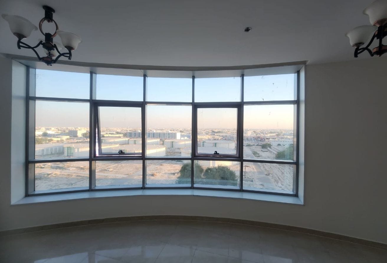 2BR Apartment for Sale in Conqueror Tower, Ajman – photo 5