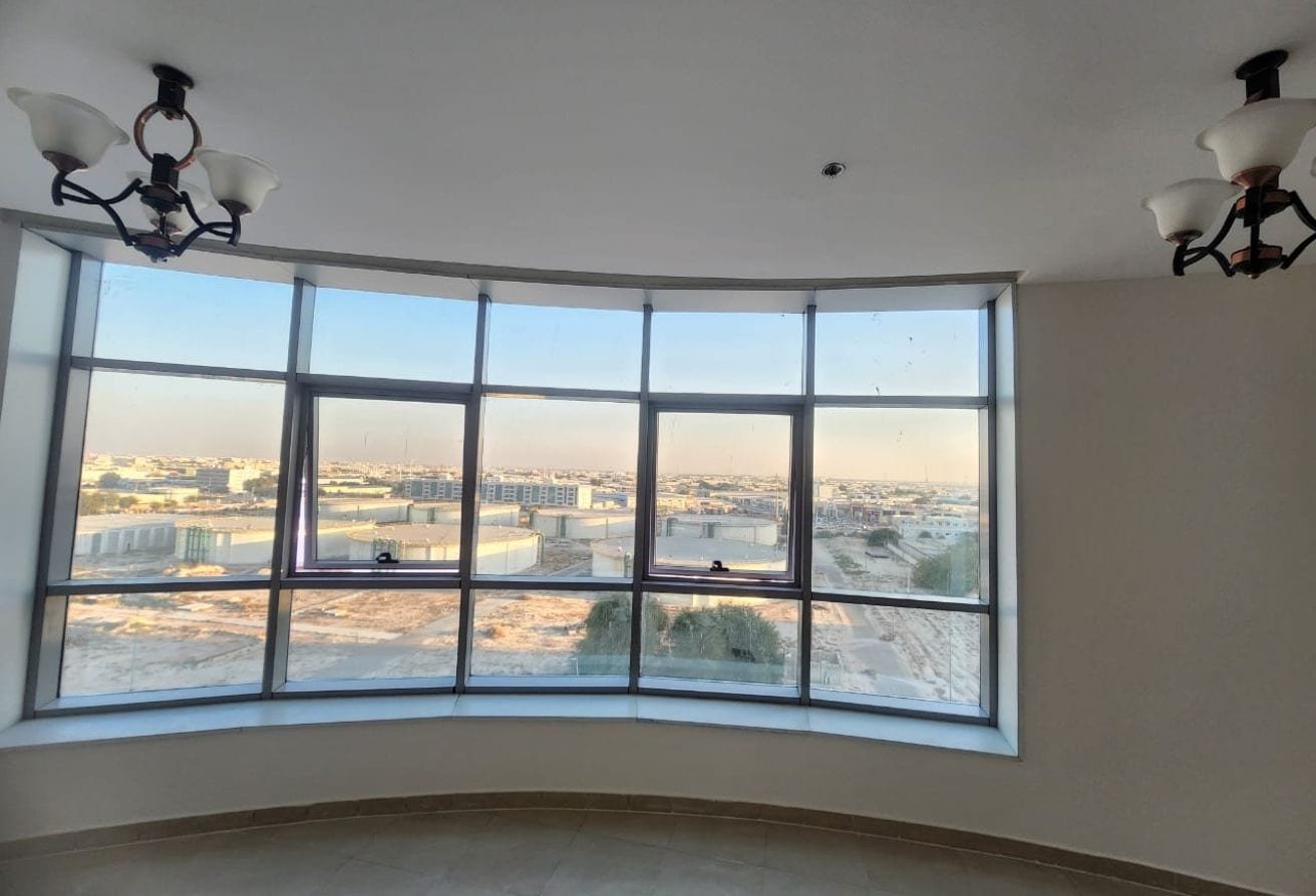 2BR Apartment for Sale in Conqueror Tower, Ajman – photo 7