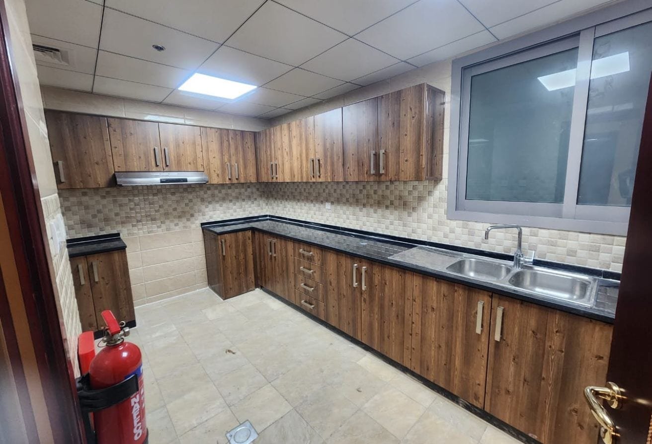 2BR Apartment for Sale in Conqueror Tower, Ajman – photo 8