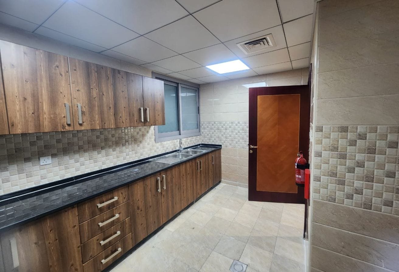 2BR Apartment for Sale in Conqueror Tower, Ajman – photo 9