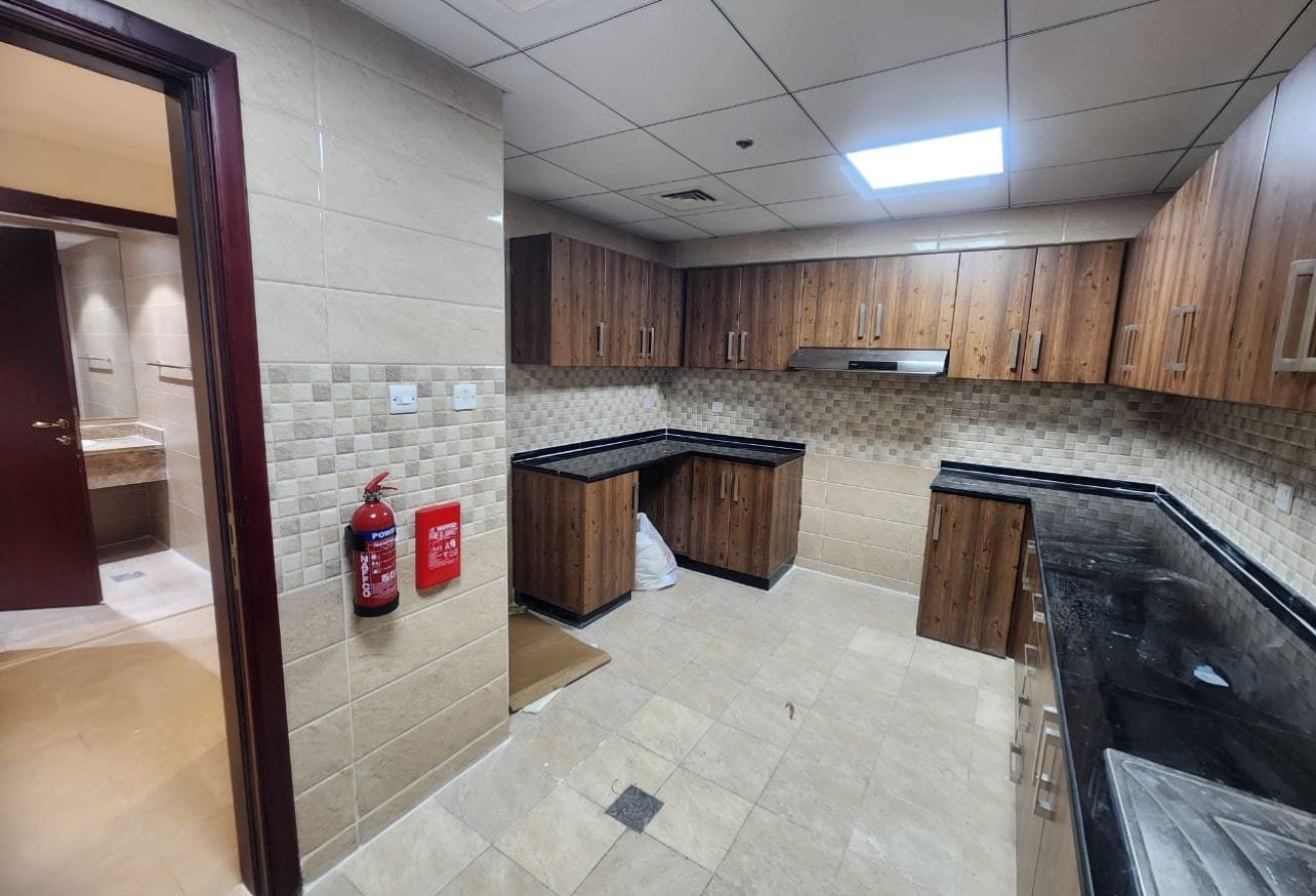 2BR Apartment for Sale in Conqueror Tower, Ajman – photo 10