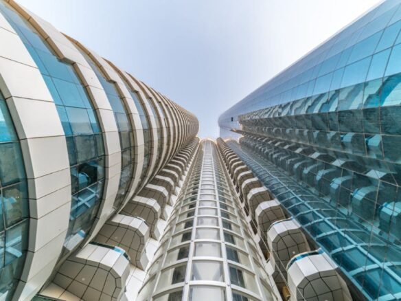 2BR Apartment for Sale in Conqueror Tower, Ajman – photo 1
