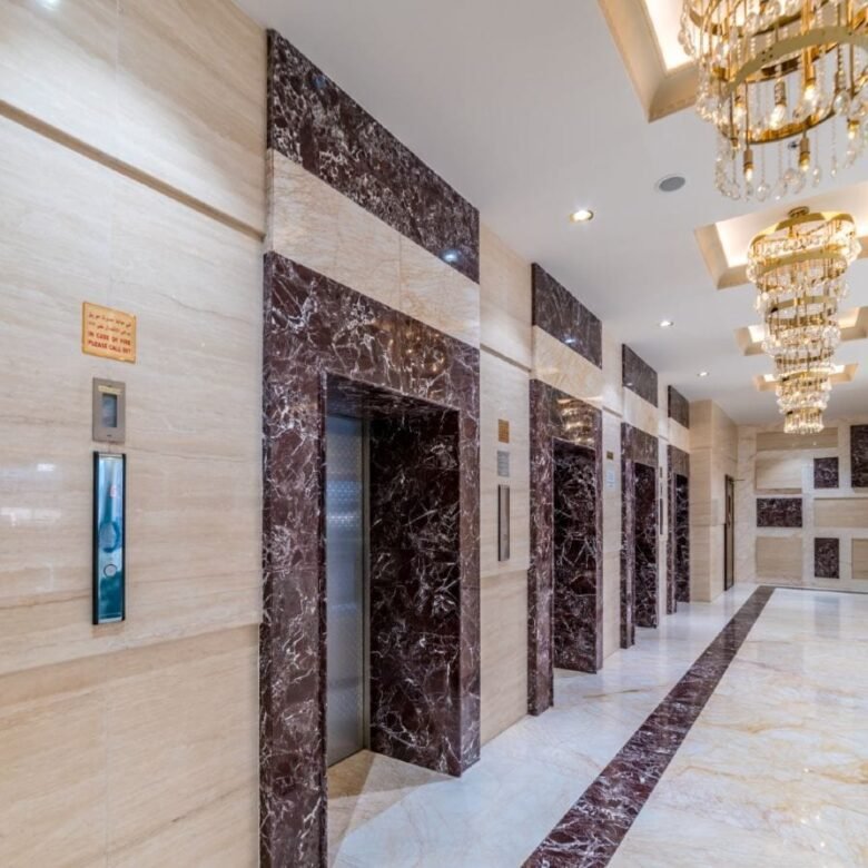 2BR Apartment for Sale in Conqueror Tower, Ajman – photo 2