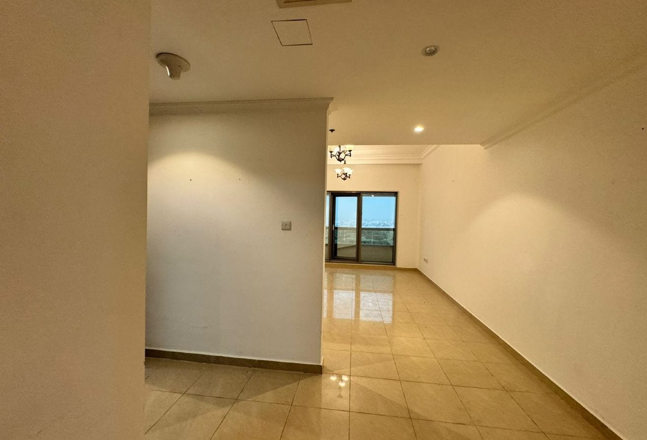 2BR Apartment for Sale in Conqueror Tower, Ajman – photo 6