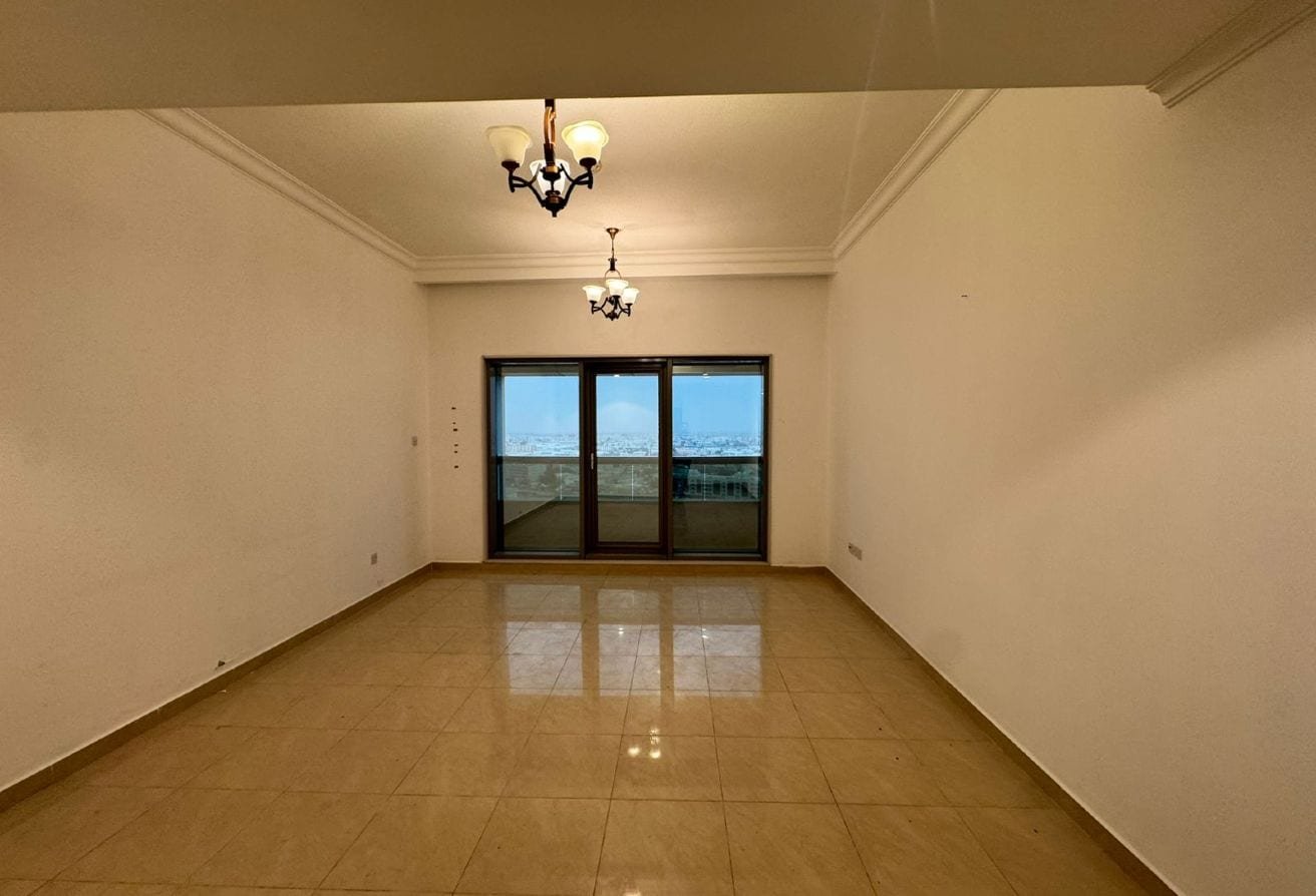 2BR Apartment for Sale in Conqueror Tower, Ajman – photo 7