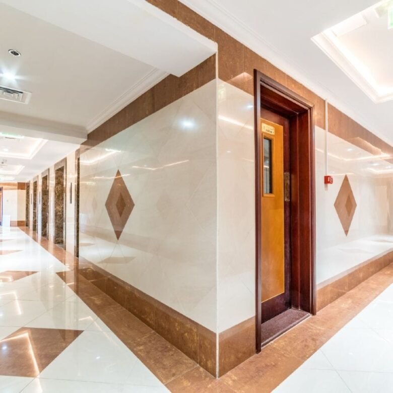 3BR Apartment for Sale in Conqueror Tower, Ajman – photo 2