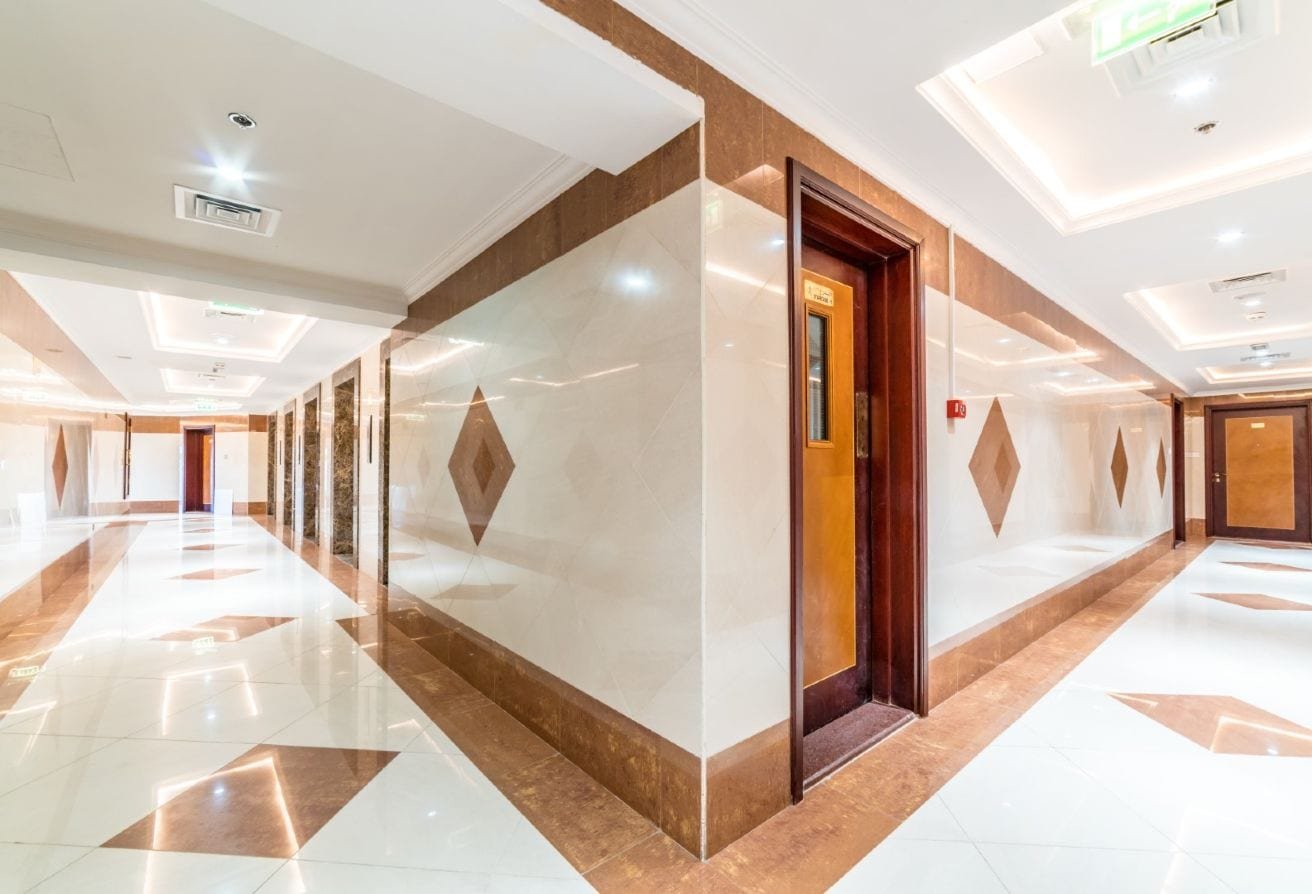 3BR Apartment for Sale in Conqueror Tower, Ajman – photo 2