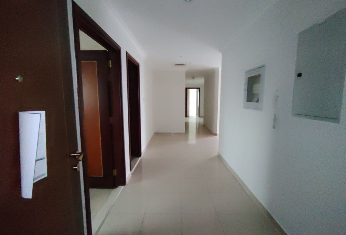 3BR Apartment for Sale in Conqueror Tower, Ajman – photo 4