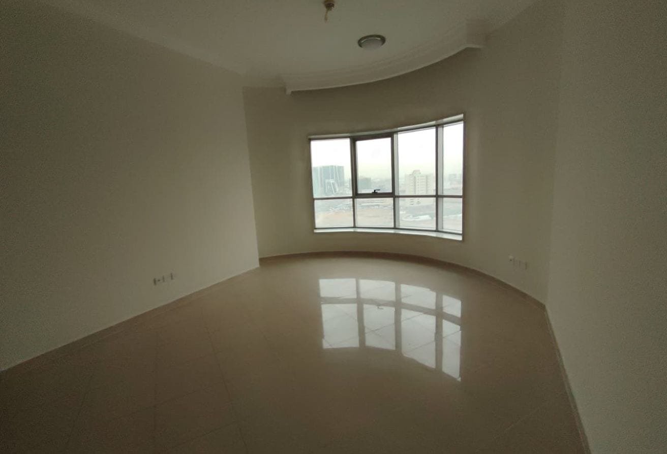 3BR Apartment for Sale in Conqueror Tower, Ajman – photo 12
