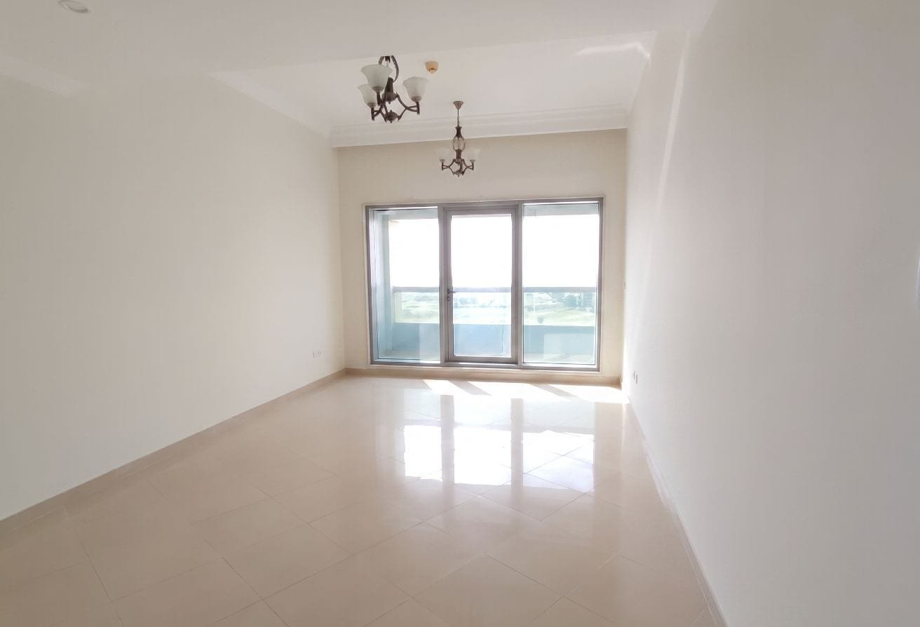 3BR Apartment for Rent in Conqueror Tower, Ajman – photo 5