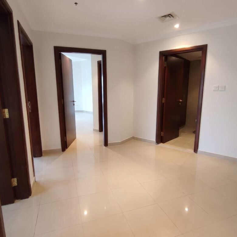 3BR Apartment for Rent in Conqueror Tower, Ajman – photo 6