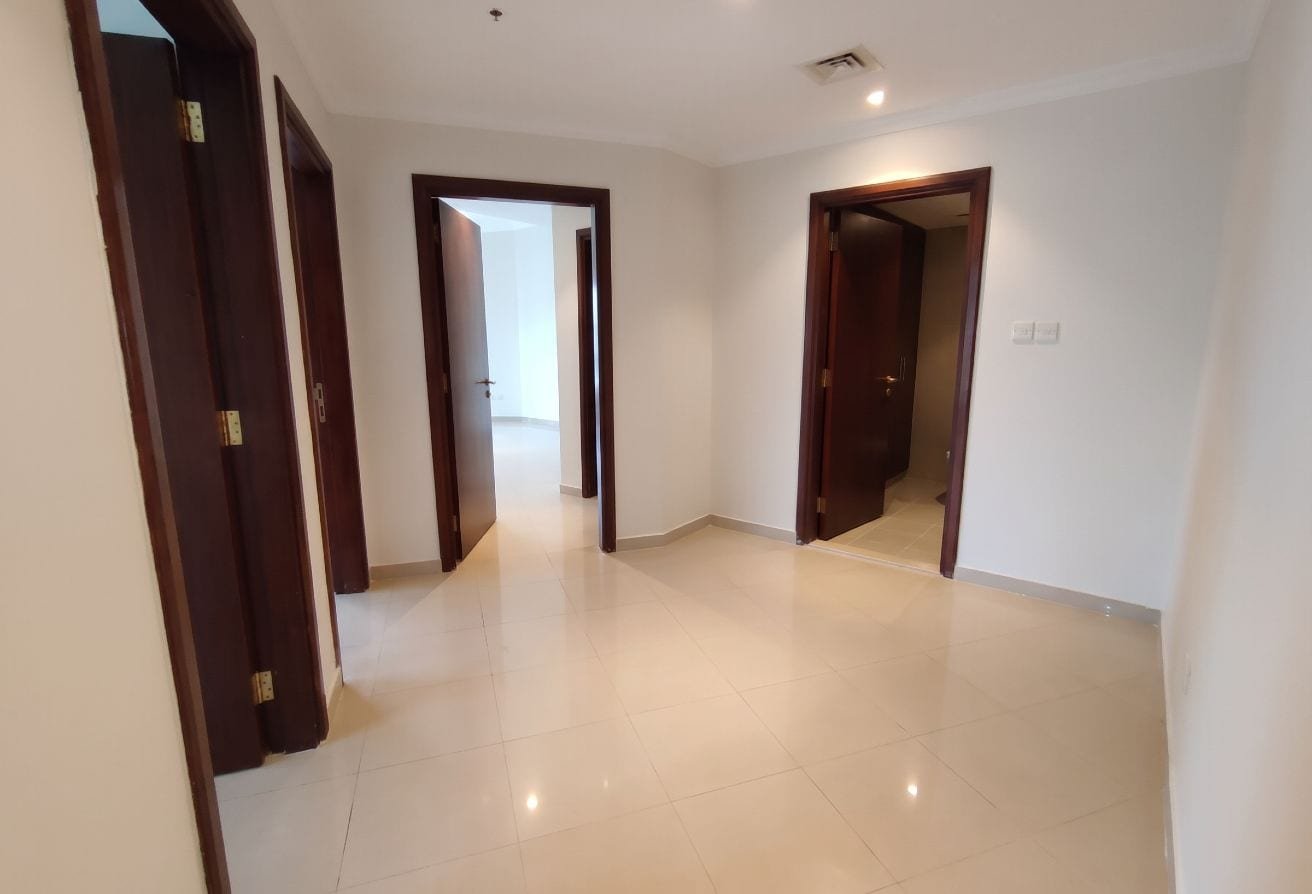 3BR Apartment for Rent in Conqueror Tower, Ajman – photo 6