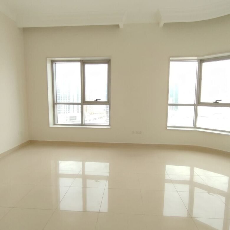3BR Apartment for Rent in Conqueror Tower, Ajman – photo 8