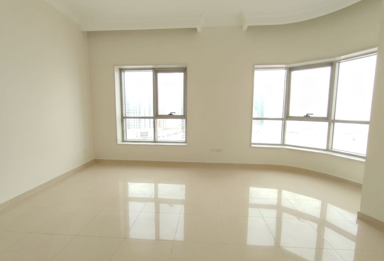 3BR Apartment for Rent in Conqueror Tower, Ajman – photo 8