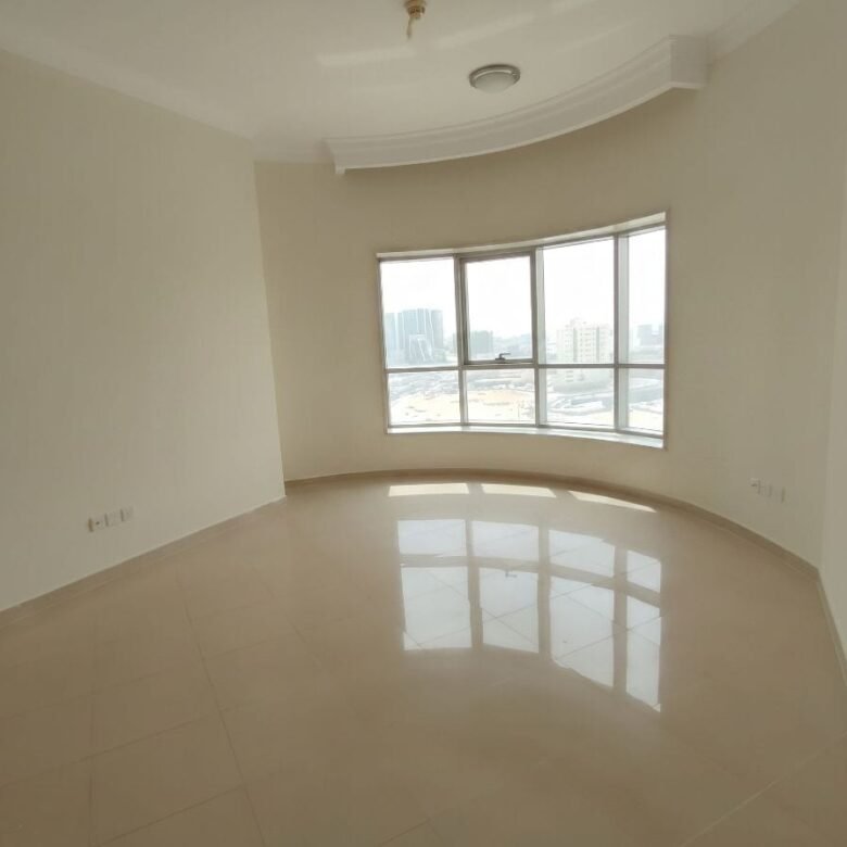 3BR Apartment for Rent in Conqueror Tower, Ajman – photo 9