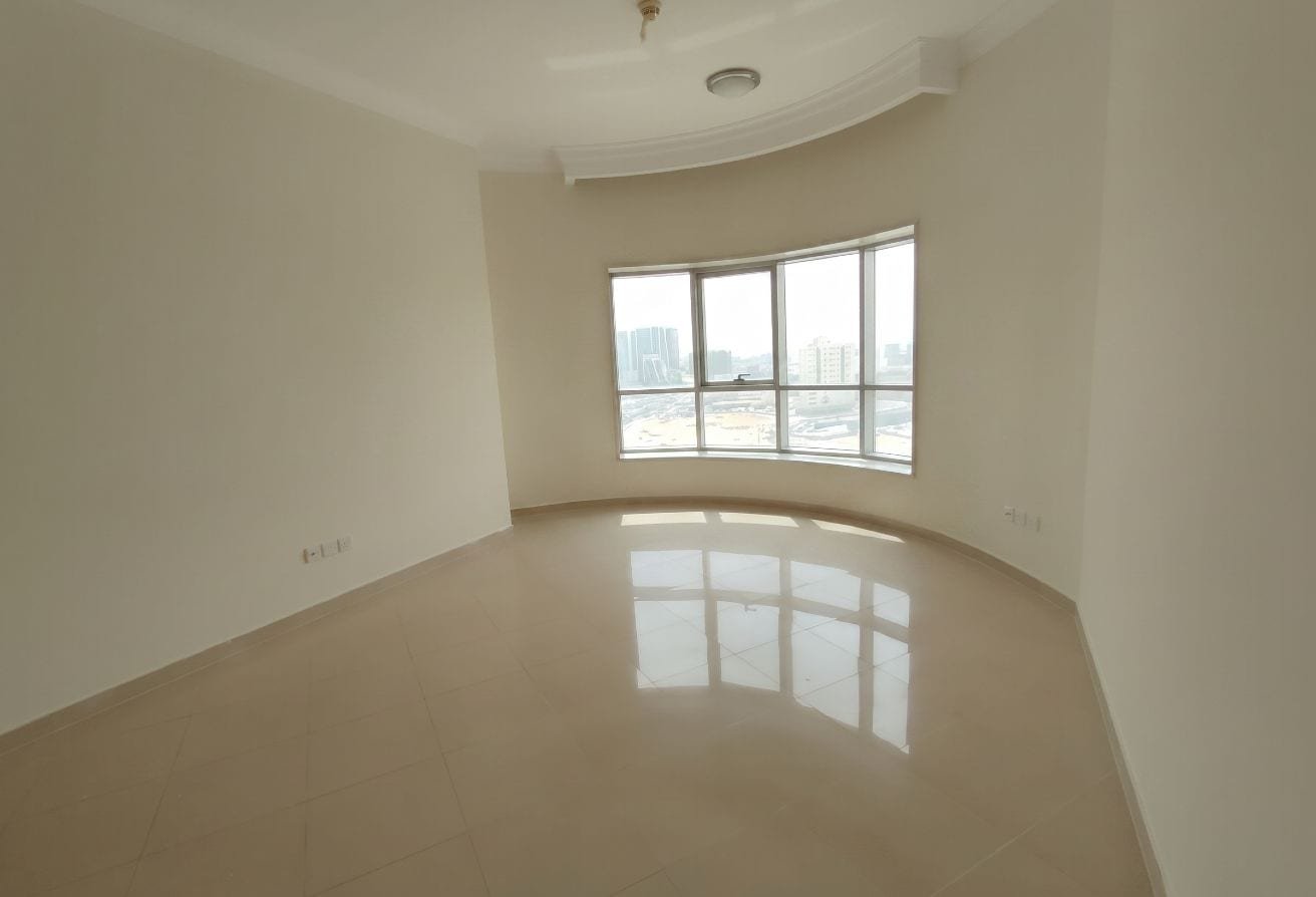 3BR Apartment for Rent in Conqueror Tower, Ajman – photo 9