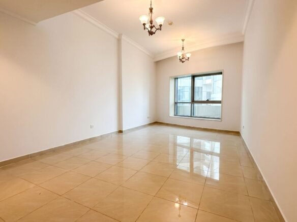 2BR Apartment for Sale in Conqueror Tower, Ajman – photo 1