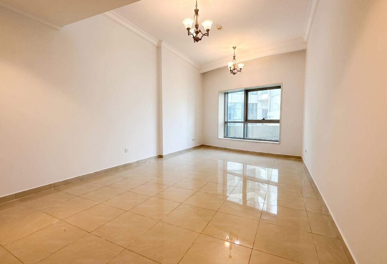2BR Apartment for Sale in Conqueror Tower, Ajman 1 2BR Apartment for Sale in Conqueror Tower, Ajman – photo 1