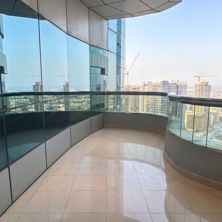 2BR Apartment for Sale in Conqueror Tower, Ajman – photo 7