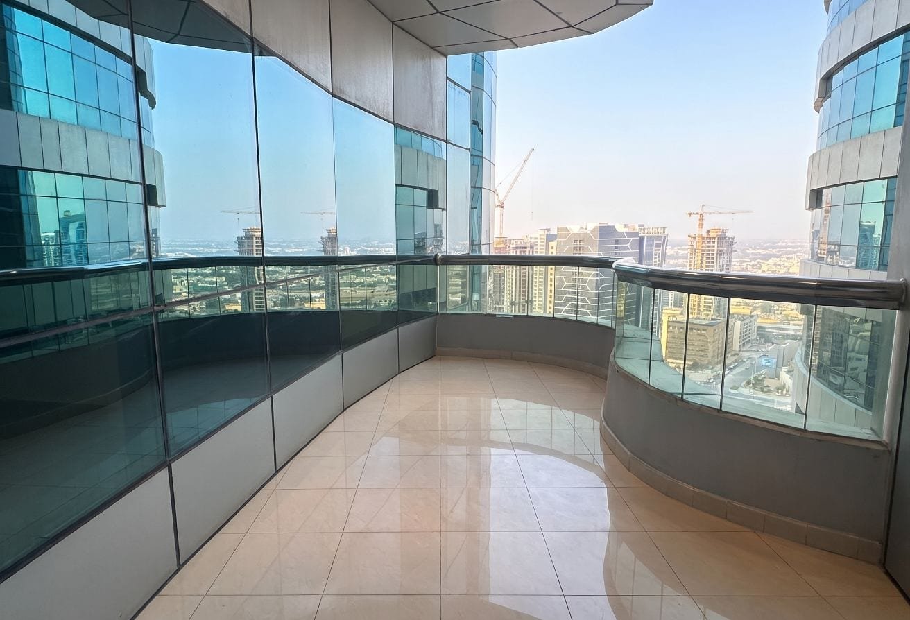 2BR Apartment for Sale in Conqueror Tower, Ajman – photo 7