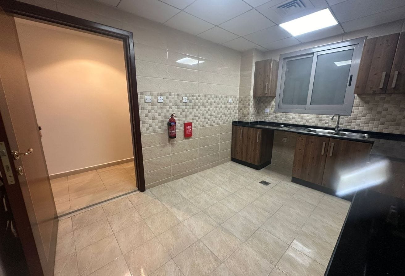 2BR Apartment for Sale in Conqueror Tower, Ajman – photo 9