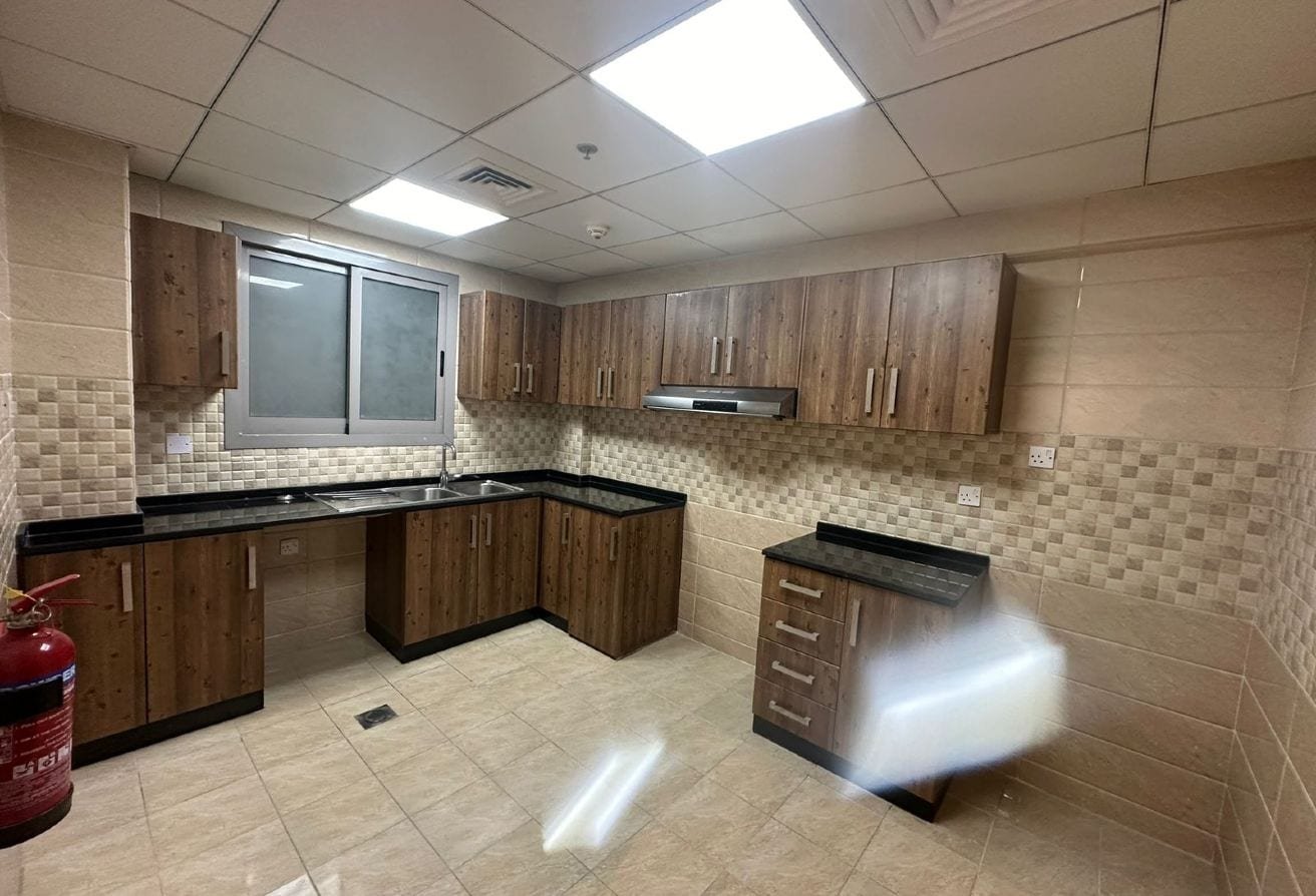 2BR Apartment for Sale in Conqueror Tower, Ajman – photo 10
