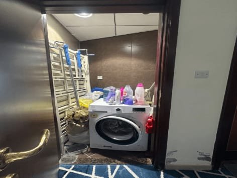 Furnished 2-bedroom sea-view apartment for sale in Ajman Corniche Residences - photo 5