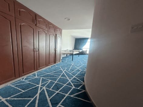 Furnished 2-bedroom sea-view apartment for sale in Ajman Corniche Residences - photo 4