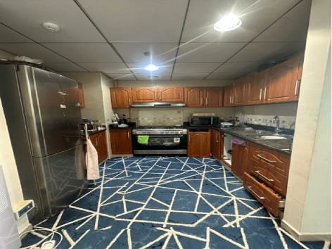 Furnished 2-bedroom sea-view apartment for sale in Ajman Corniche Residences - photo 2