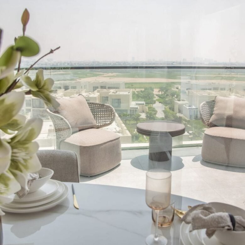 2BR Apartment for Sale in Glam Residence, Ajman – photo 4