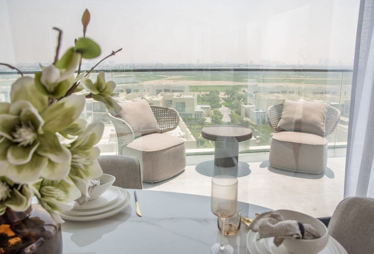 2BR Apartment for Sale in Glam Residence, Ajman – photo 4