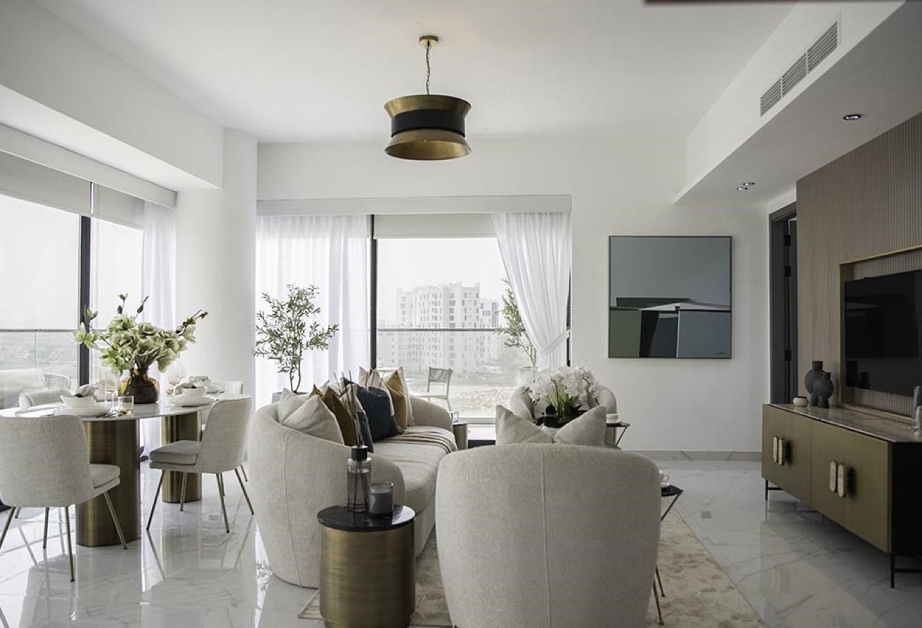2BR Apartment for Sale in Glam Residence, Ajman – photo 5
