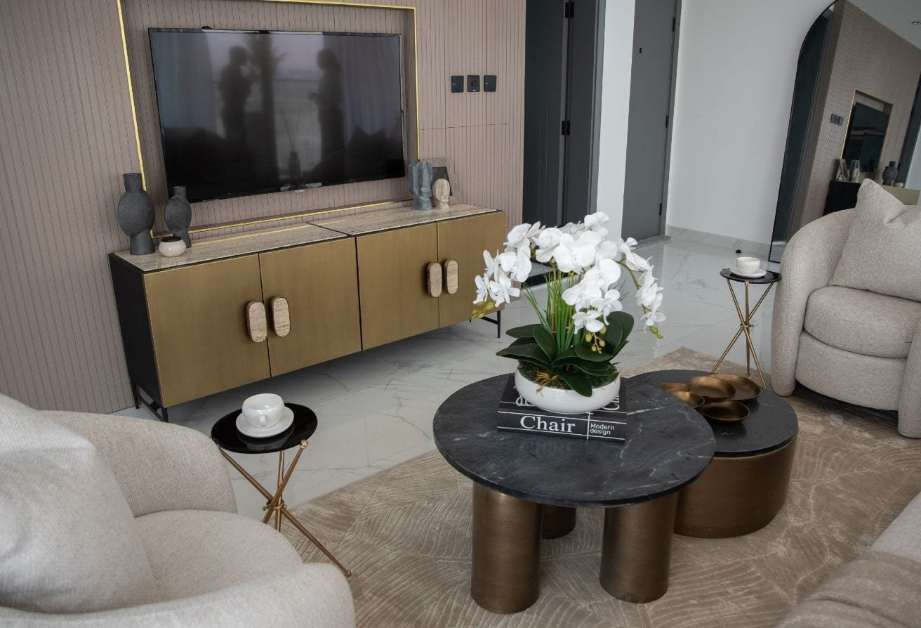 2BR Apartment for Sale in Glam Residence, Ajman – photo 8