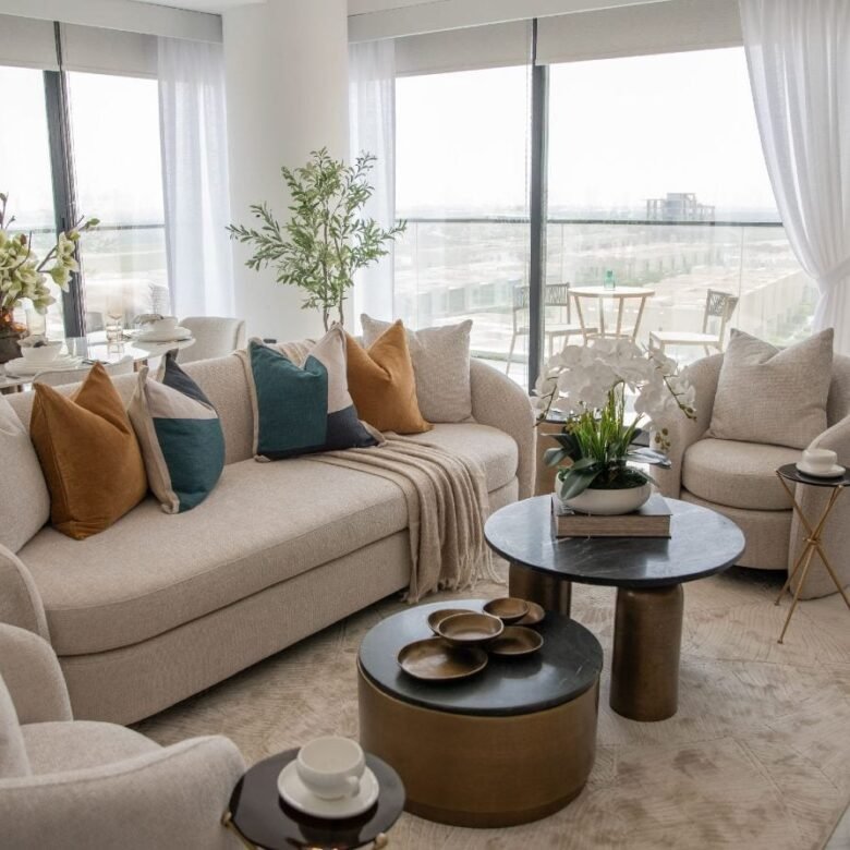 2BR Apartment for Sale in Glam Residence, Ajman – photo 9