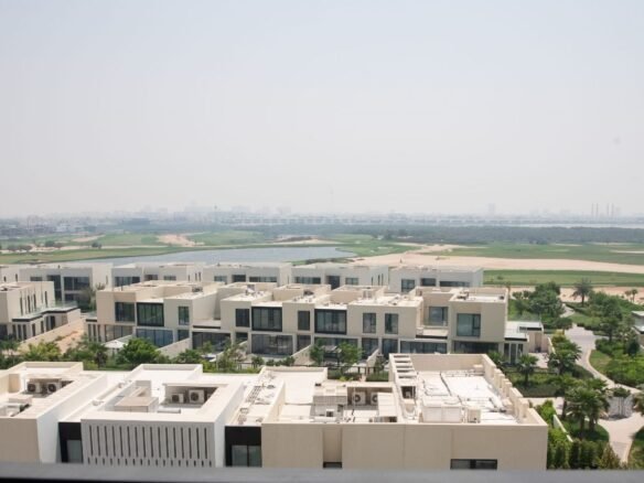 1BR Apartment for Sale in Glam Residence, Ajman – photo 1