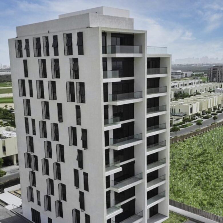 1BR Apartment for Sale in Glam Residence, Ajman – photo 2