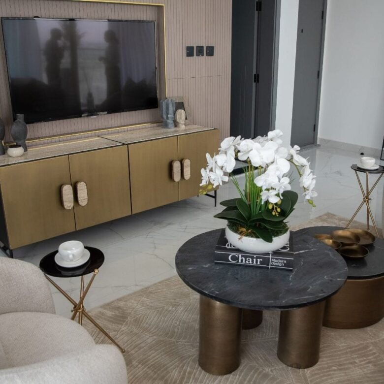 1BR Apartment for Sale in Glam Residence, Ajman – photo 10