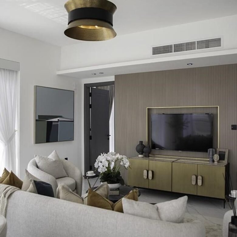 Studio for Sale in Glam Residence, Ajman – photo 3