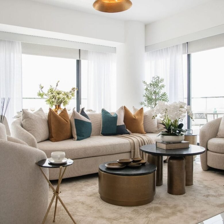 Studio for Sale in Glam Residence, Ajman – photo 7