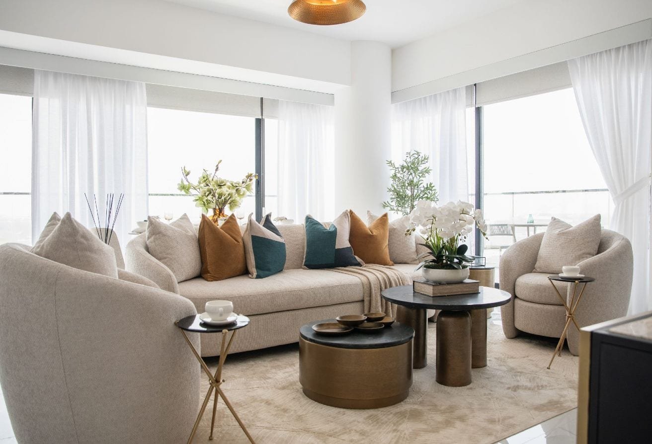Studio for Sale in Glam Residence, Ajman – photo 7