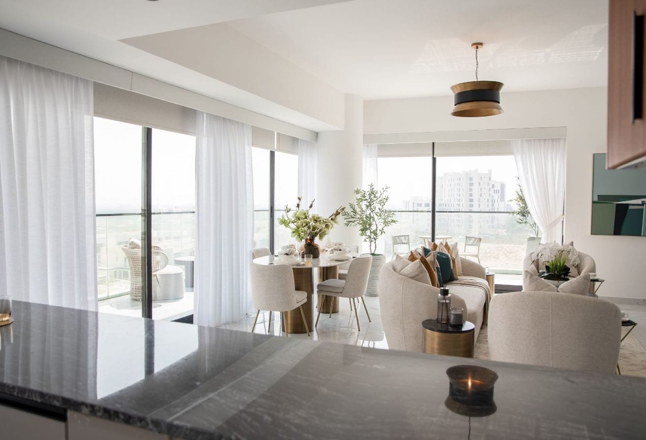 Studio for Sale in Glam Residence, Ajman – photo 8