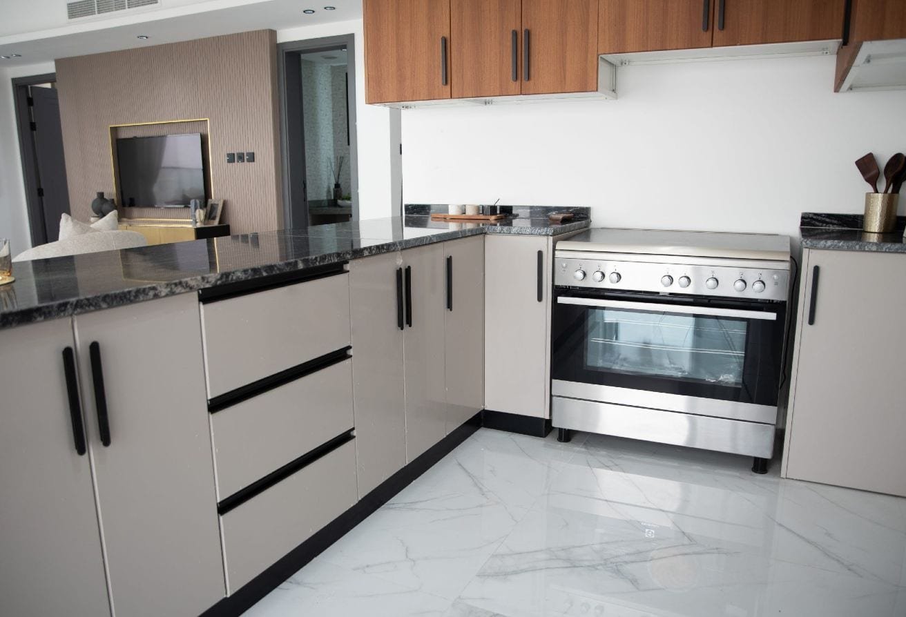 Studio for Sale in Glam Residence, Ajman – photo 11
